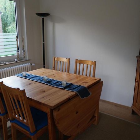 Ferienhaus Ostfriesland Im Teichweg Berumbur Eksteriør billede
