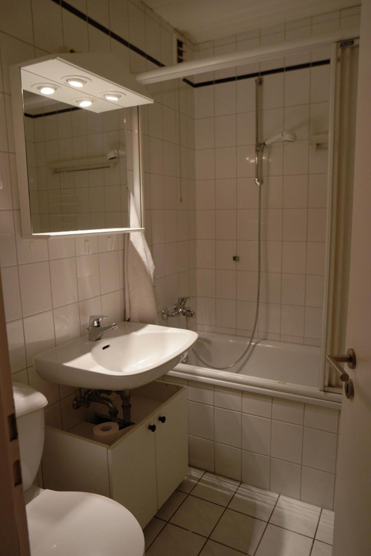 Ferienhaus Ostfriesland Im Teichweg Berumbur Eksteriør billede
